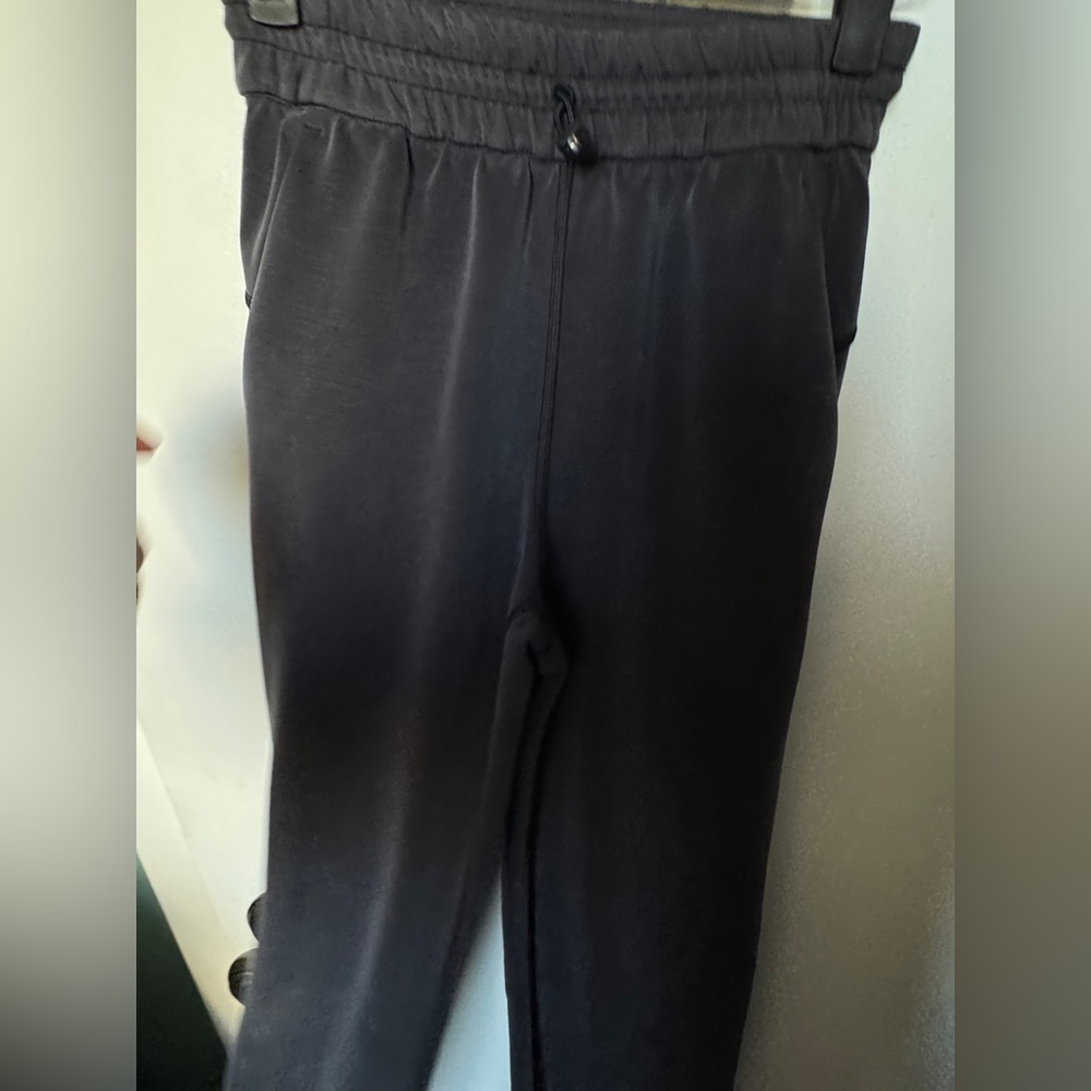 Lululemon Softstreme High-Rise Pant Regular Black - Picture 7 of 11